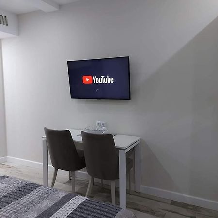 Batumi Sea Side Apartment Luaran gambar