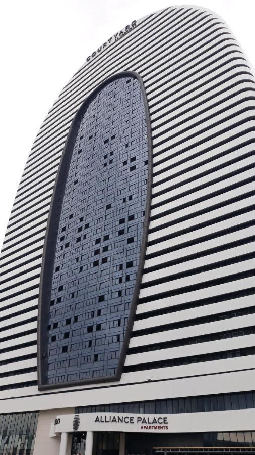 Batumi Sea Side Apartment Luaran gambar