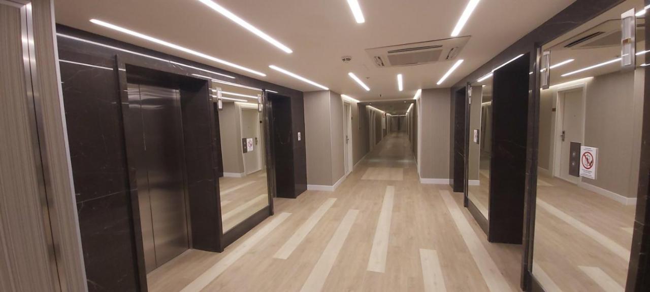 Batumi Sea Side Apartment Luaran gambar