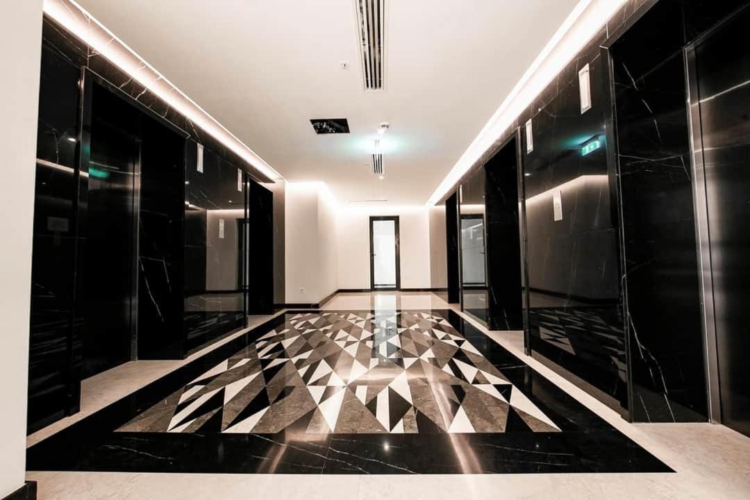 Batumi Sea Side Apartment Luaran gambar