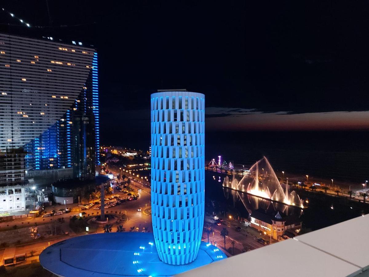 Batumi Sea Side Apartment Luaran gambar