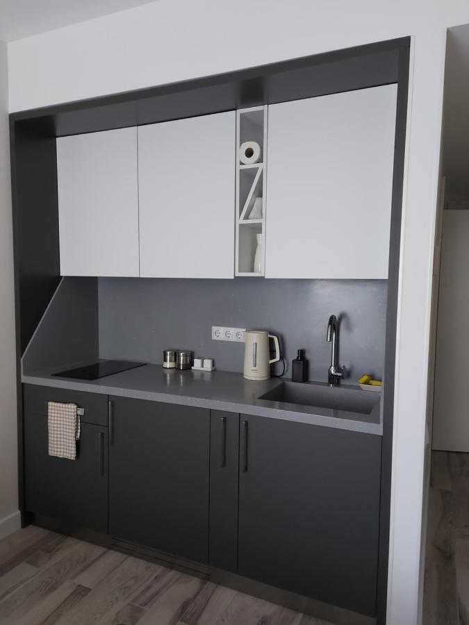 Batumi Sea Side Apartment Luaran gambar