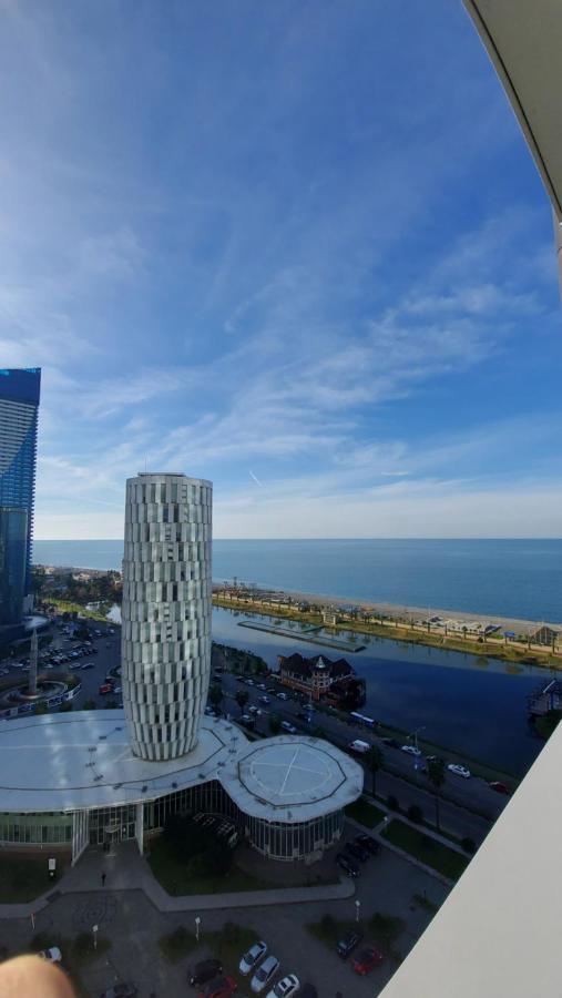 Batumi Sea Side Apartment Luaran gambar
