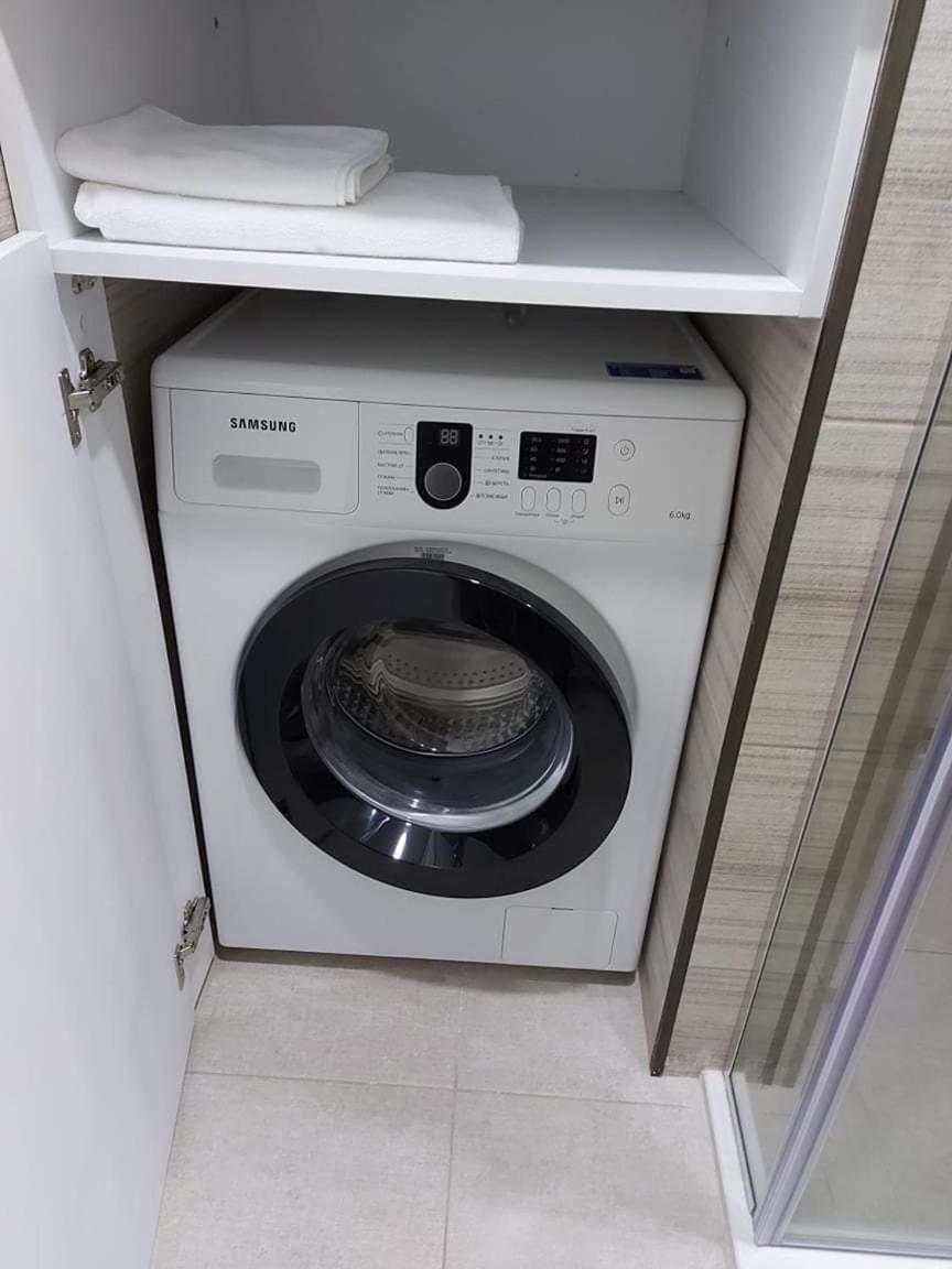 Batumi Sea Side Apartment Luaran gambar