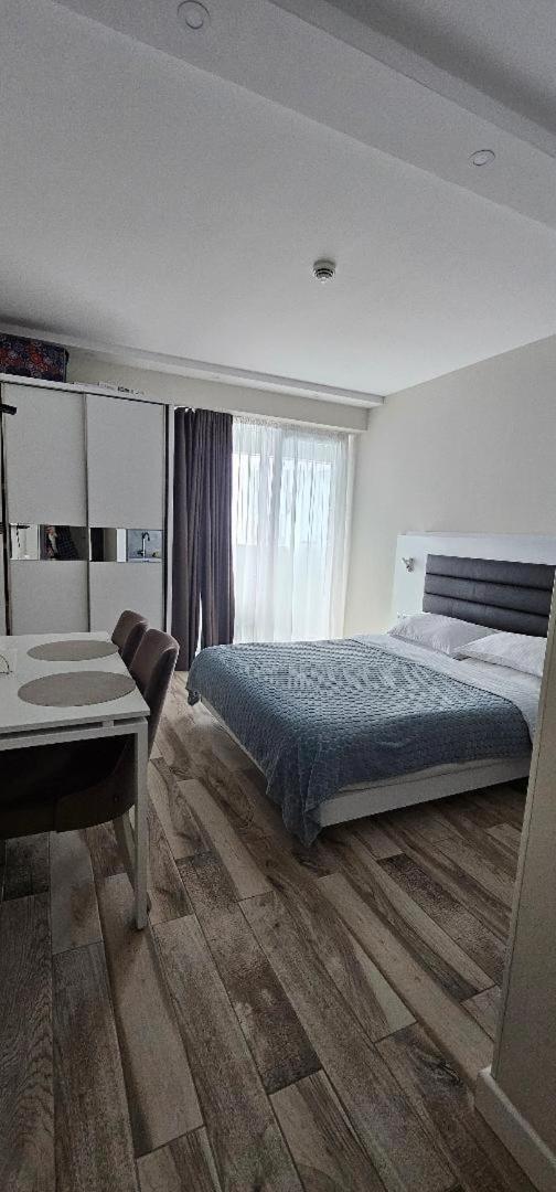 Batumi Sea Side Apartment Luaran gambar