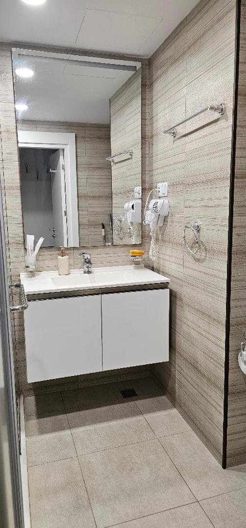 Batumi Sea Side Apartment Luaran gambar