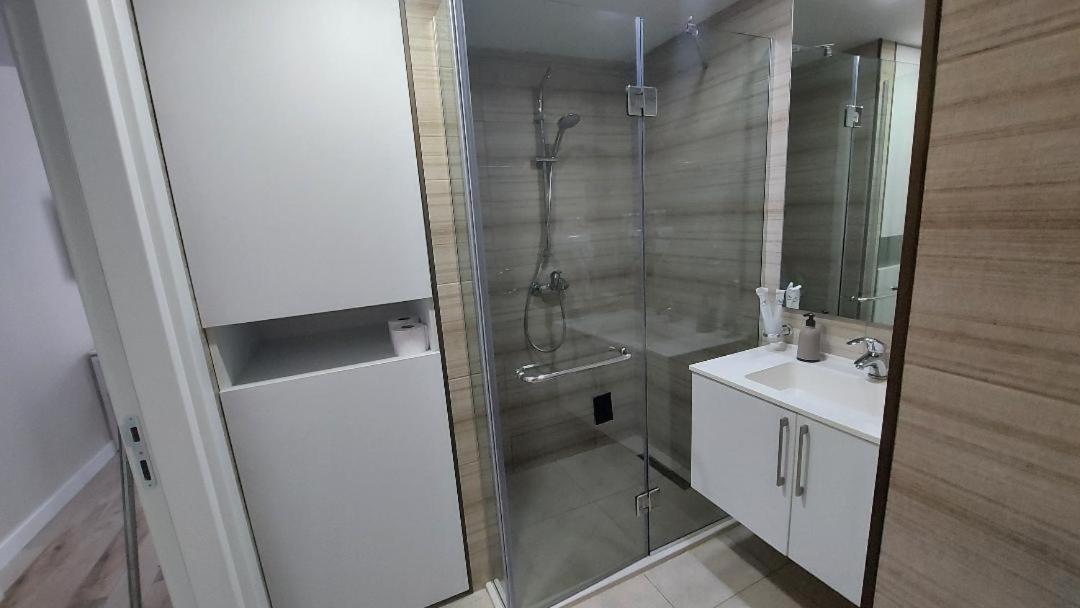 Batumi Sea Side Apartment Luaran gambar
