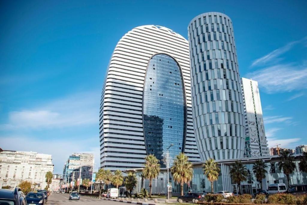 Batumi Sea Side Apartment Luaran gambar